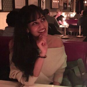 Meet your Posher, Ro